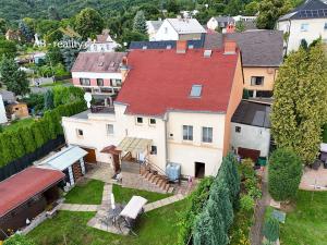 Prodej rodinného domu, Krupka, Alešova, 226 m2