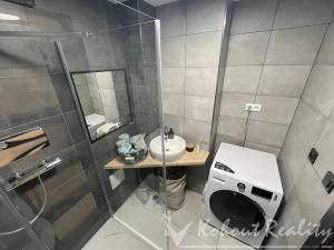 Prodej bytu 3+kk, Praha - Strašnice, Tehovská, 88 m2