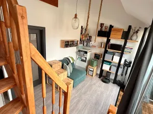 Prodej bytu 3+kk, Praha - Strašnice, Tehovská, 88 m2