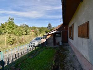 Prodej chalupy, Vinaře, 88 m2