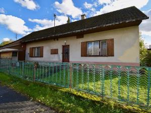 Prodej rodinného domu, Vinaře, 88 m2