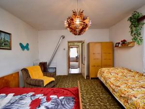 Prodej rodinného domu, Vinaře, 88 m2