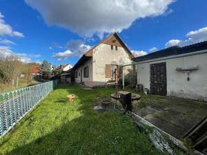 Prodej rodinného domu, Vinaře, 88 m2