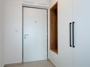 Pronájem bytu 1+kk, Praha - Žižkov, Olgy Havlové, 38 m2