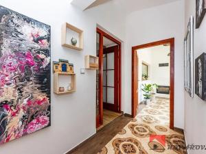 Prodej rodinného domu, Černuc, 126 m2