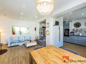 Prodej rodinného domu, Černuc, 126 m2