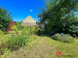 Prodej rodinného domu, Krabčice, 252 m2