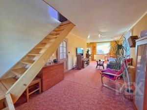 Prodej rodinného domu, Náchod, Müllerova, 140 m2