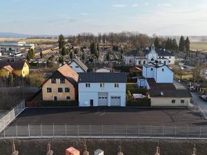 Pronájem - jiné, Cheb, Kamenická, 200 m2