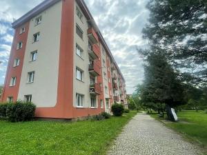 Pronájem bytu 2+1, Přerov, bří Hovůrkových, 49 m2