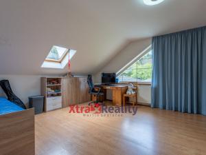 Prodej rodinného domu, Kadaň, Třešňová, 405 m2