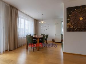 Prodej rodinného domu, Kadaň, Třešňová, 405 m2