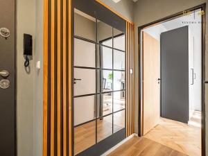 Prodej bytu 3+kk, Slavkov u Brna, Komenského náměstí, 67 m2