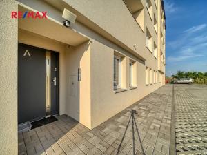 Prodej bytu 2+1, Lošany, 51 m2