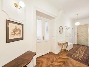 Pronájem bytu 3+1, Praha - Staré Město, Konviktská, 113 m2