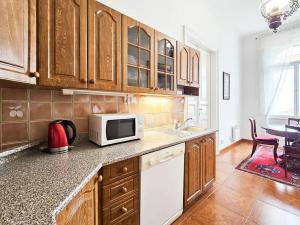 Pronájem bytu 3+1, Praha - Staré Město, Konviktská, 113 m2