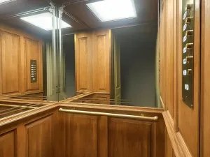 Pronájem bytu 3+1, Praha - Staré Město, Konviktská, 113 m2