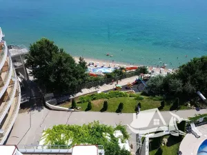 Prodej bytu 2+kk, Bjala, Bulharsko, 82 m2