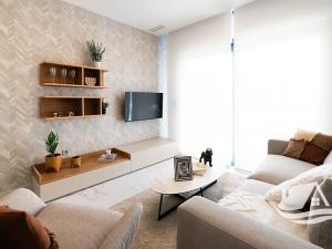Prodej bytu 3+kk, Benidorm, Španělsko, 78 m2