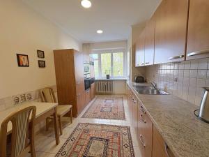 Prodej bytu 3+1, Praha - Břevnov, Bělohorská, 95 m2