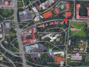 Prodej bytu 3+kk, Praha - Vysočany, U vysočanského pivovaru, 76 m2