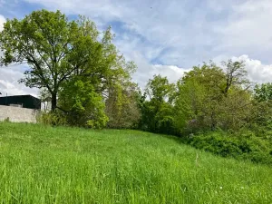 Prodej pozemku pro bydlení, Vysoký Chlumec, 2553 m2