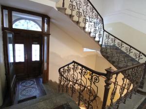 Pronájem bytu 2+1, Karlovy Vary, Pod Jelením skokem, 59 m2