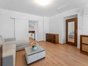 Pronájem bytu 2+1, Hodkovice nad Mohelkou, Liberecká, 45 m2