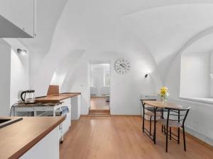 Pronájem bytu 2+1, Hodkovice nad Mohelkou, Liberecká, 45 m2