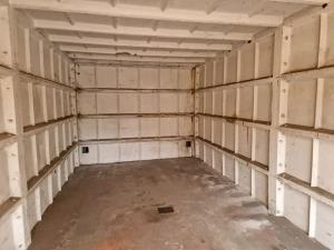 Pronájem garáže, Turnov, Přepeřská, 17 m2