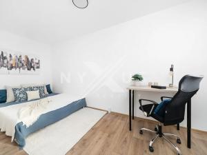 Prodej bytu 2+1, Praha - Radotín, Prvomájová, 47 m2