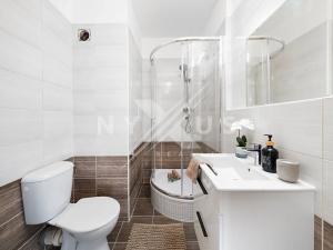 Prodej bytu 2+1, Praha - Radotín, Prvomájová, 47 m2