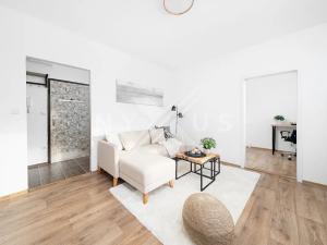 Prodej bytu 2+1, Praha - Radotín, Prvomájová, 47 m2