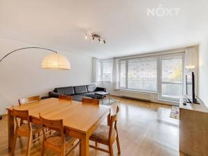 Pronájem bytu 4+kk, Praha - Stodůlky, Symfonická, 116 m2