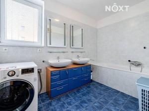 Pronájem bytu 4+kk, Praha - Stodůlky, Symfonická, 116 m2