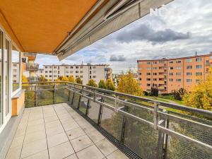 Pronájem bytu 4+kk, Praha - Stodůlky, Symfonická, 116 m2