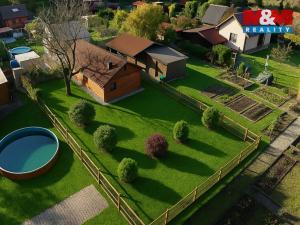 Prodej zahrady, Havířov - Prostřední Suchá, 213 m2