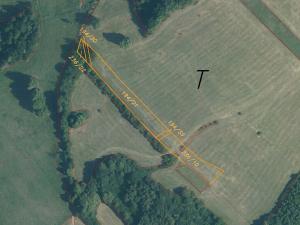 Dražba louky, Rajnochovice, 6248 m2