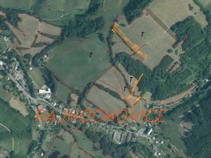 Dražba louky, Rajnochovice, 6248 m2