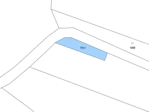 Dražba louky, Přeštěnice, 3046 m2