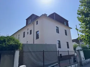 Dražba rodinného domu, České Budějovice, Pabláskova, 118 m2