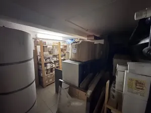 Dražba rodinného domu, České Budějovice, Pabláskova, 118 m2