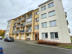 Pronájem bytu 1+kk, Pardubice, Dubinská, 40 m2