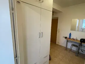 Pronájem bytu 1+kk, Pardubice, Dubinská, 40 m2