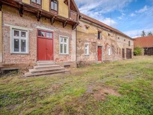 Prodej rodinného domu, Žihle, 100 m2