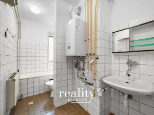 Prodej bytu 1+1, Humpolec, Panskodomská, 44 m2