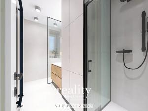 Prodej bytu 1+1, Humpolec, Panskodomská, 44 m2