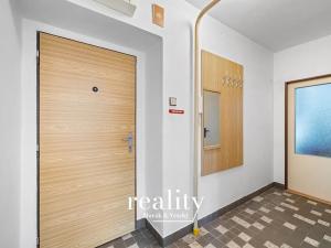 Prodej bytu 1+1, Humpolec, Panskodomská, 44 m2