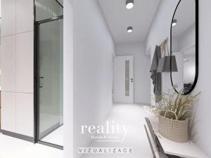 Prodej bytu 1+1, Humpolec, Panskodomská, 44 m2