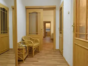 Prodej bytu 3+1, Přerov, Jasínkova, 73 m2